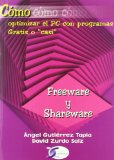 Portada de FREEWARE Y SHAREWARE:OPTIMIZAR PC CON PROGRA.GRATIS O CASI