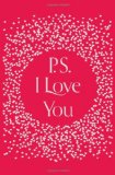 Portada de PS, I LOVE YOU