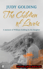 Portada de THE CHILDREN OF LOVERS - EBOOK