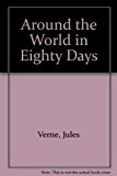 Portada de AROUND THE WORLD IN EIGHTY DAYS
