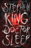 Portada de DOCTOR SLEEP