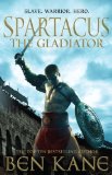 Portada de SPARTACUS: THE GLADIATOR