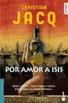 Portada de POR AMOR A ISIS