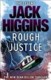 Portada de ROUGH JUSTICE