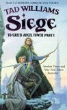 Portada de SIEGE-GREEN ANGEL TOWER PART 1