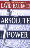 Portada de ABSOLUTE POWER