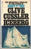 Portada de ICEBERG (DIRK PITT ADVENTURE)