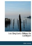 Portada de LES CINQ CENTS MILLIONS DE LA BEGUM