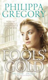 Portada de FOOLS' GOLD