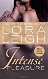 Portada de INTENSE PLEASURE