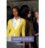 Portada de [INNER CIRCLE (PRIVATE NOVELS (SIMON & SCHUSTER) #05) BY (AUTHOR)BRIAN, KATE]PAPERBACK(AUG-2007)