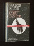 Portada de LA LEYENDA DEL LOBO CANTOR - UN CANTO A LA LIBERTAD NATURAL