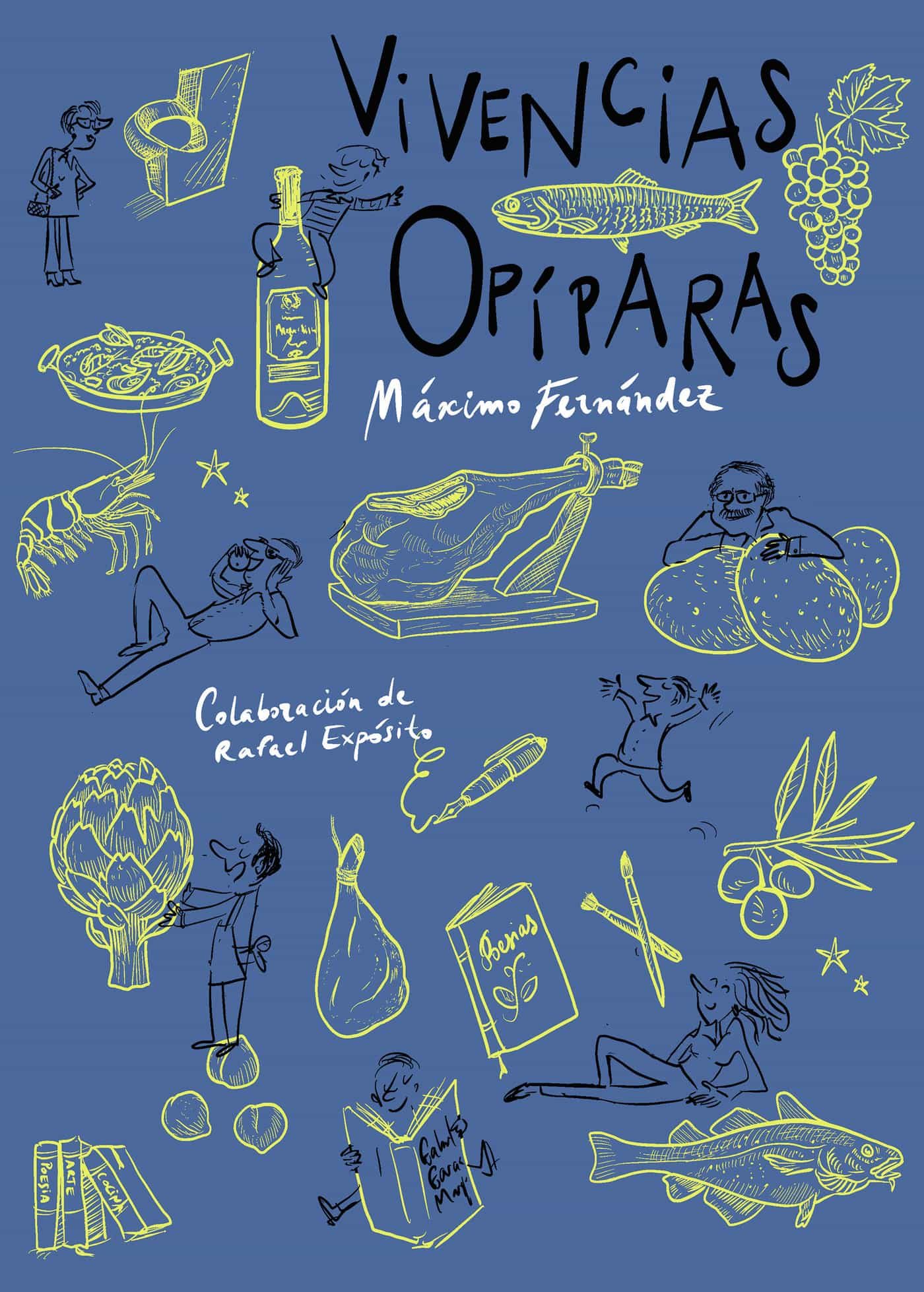 Portada del libro