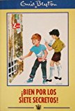 Portada de &iexcl;BIEN POR LOS SIETE SECRETOS!