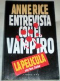 Portada de ENTREVISTA CON EL VAMPIRO