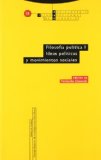 Portada de FILOSOFIA POLITICA I: IDEAS POLITICAS Y MOVIMIENTOS SOCIALES