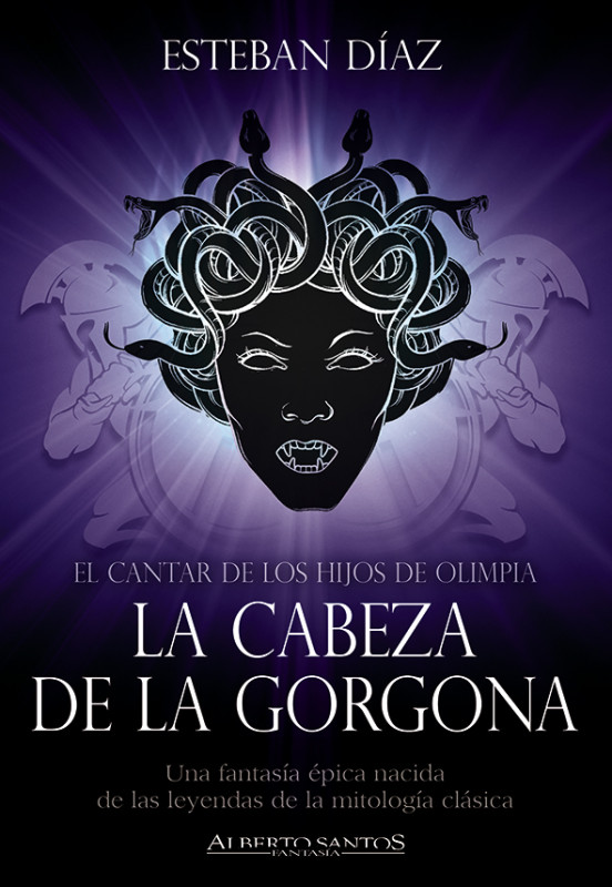 Portada del libro