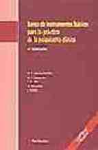 Portada del libro