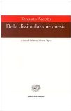 Portada de DELLA DISSIMULAZIONE ONESTA (BIBLIOTECA EINAUDI)