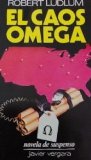 Portada de EL CAOS OMEGA