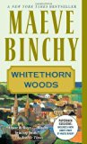 Portada de WHITETHORN WOODS