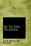 Portada de DE TAL PALO TAL ASTILLA