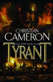 Portada de TYRANT