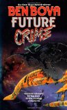 Portada de FUTURE CRIME