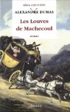 Portada de LES LOUVES DE MACHECOUL