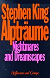 Portada de ALPTR&Auml;UME