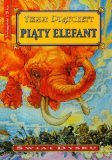 Portada de PIATY ELEFANT