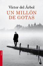 Portada de UN MILLÓN DE GOTAS