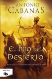 Portada de EL HIJO DEL DESIERTO