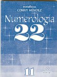 Portada de NUMEROLOGIA 22