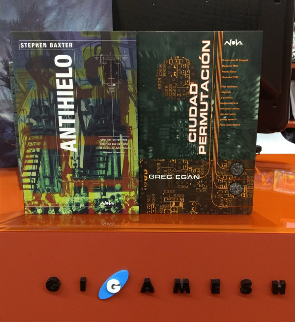 Portada del libro