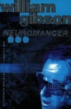 Portada de NEUROMANCER