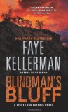 Portada de BLINDMAN'S BLUFF