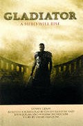 Portada de GLADIATOR: A HERO WILL RISE