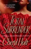 Portada de TOTAL SURRENDER