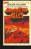 Portada de DAMNATION ALLEY