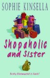 Portada de SHOPAHOLIC AND SISTER