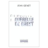 Portada de QUERELLE DE BREST