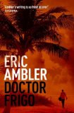 Portada de DOCTOR FRIGO