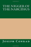 Portada de THE NIGGER OF THE NARCISSUS