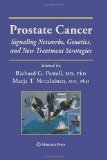 Portada de PROSTATE CANCER