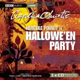 Portada de HALLOWE'EN PARTY