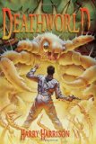 Portada de DEATHWORLD