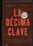 Portada de LA DECIMA CLAVE