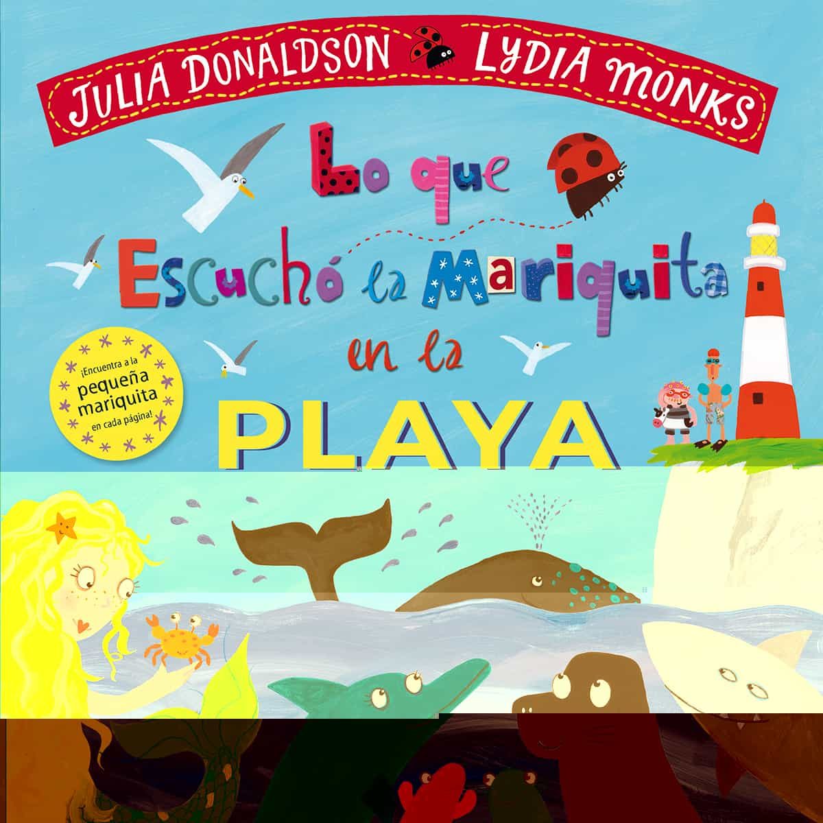 Portada del libro