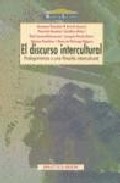 Portada de EL DISCURSO INTERCULTURAL: PROLEGOMENOS A UNA FILOSOFIA INTERCULTURAL